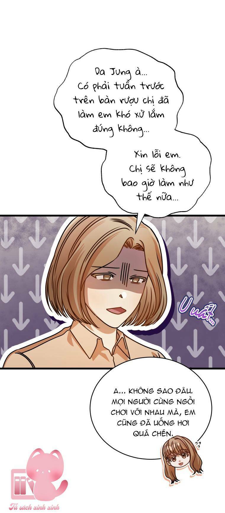 Kẻ Điên Khi Yêu: Chapter 32