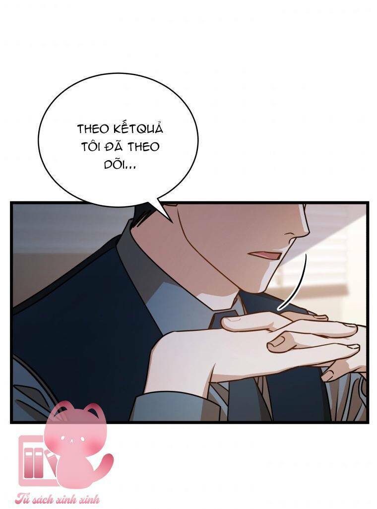 Kẻ Điên Khi Yêu: Chapter 32