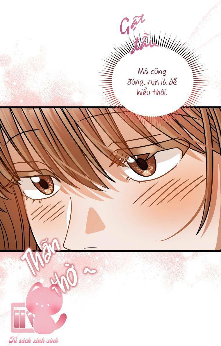Kẻ Điên Khi Yêu: Chapter 32