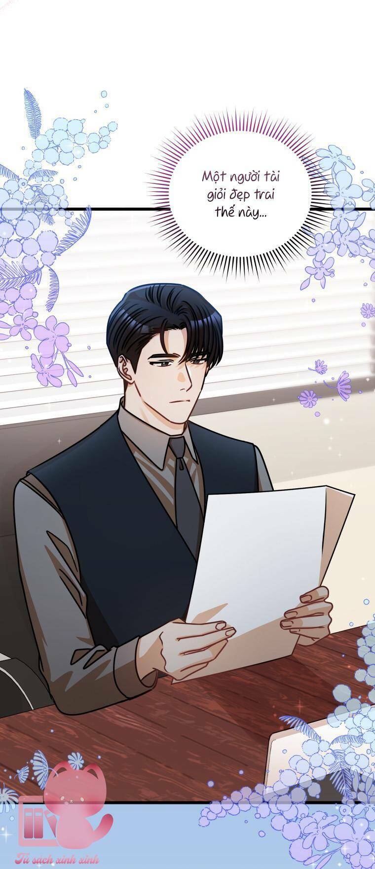 Kẻ Điên Khi Yêu: Chapter 32