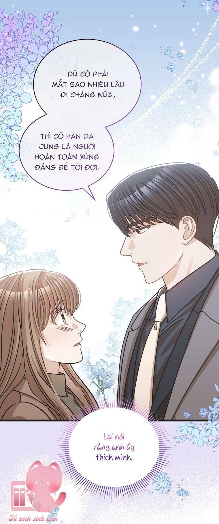 Kẻ Điên Khi Yêu: Chapter 32
