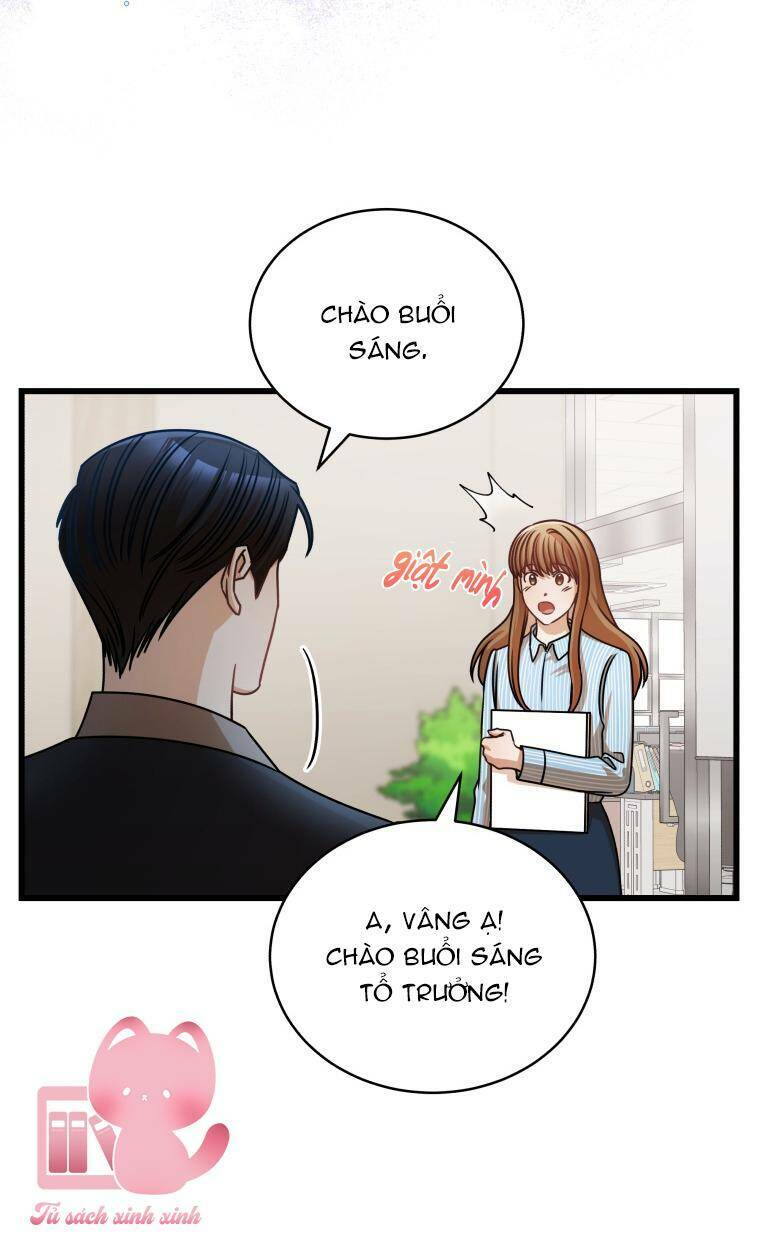 Kẻ Điên Khi Yêu: Chapter 32