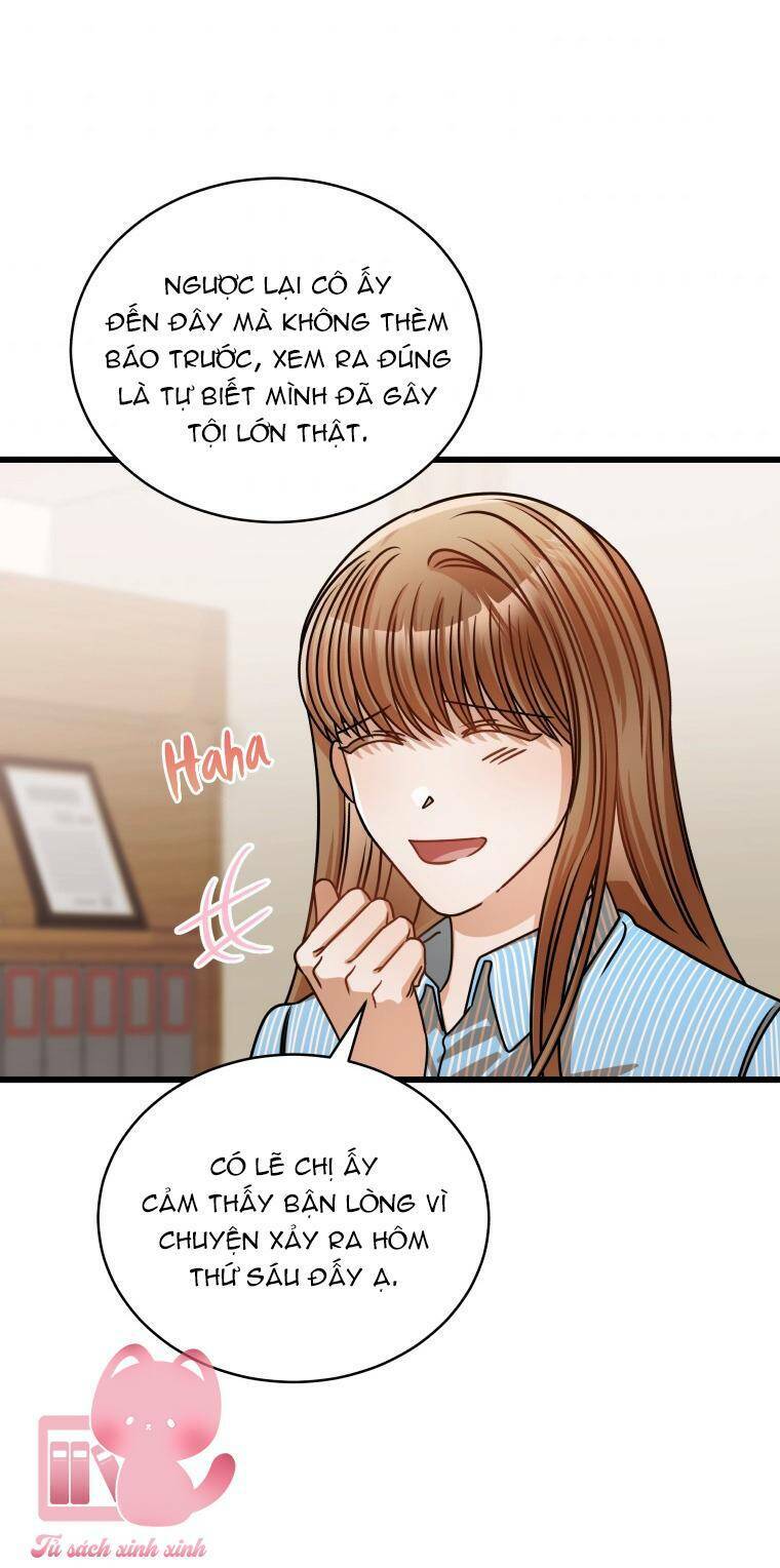Kẻ Điên Khi Yêu: Chapter 32