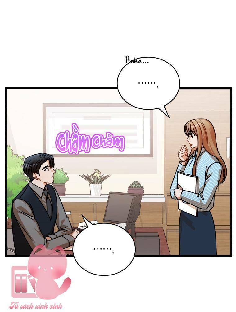 Kẻ Điên Khi Yêu: Chapter 32