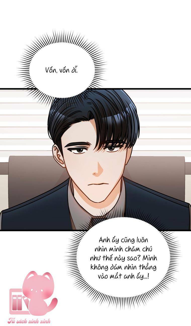 Kẻ Điên Khi Yêu: Chapter 32