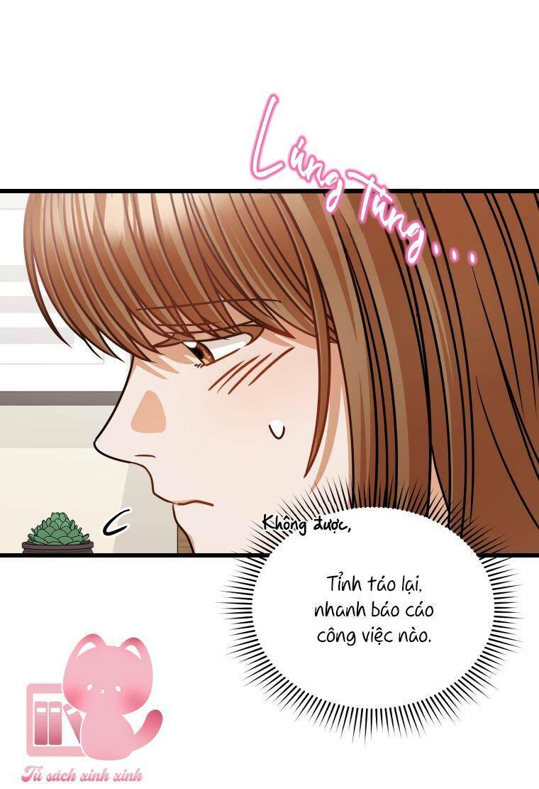 Kẻ Điên Khi Yêu: Chapter 32