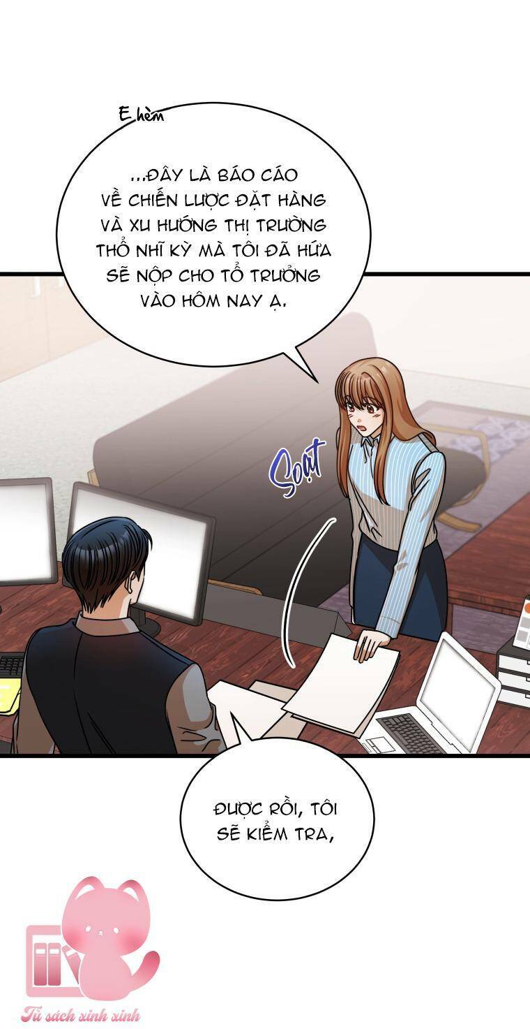Kẻ Điên Khi Yêu: Chapter 32