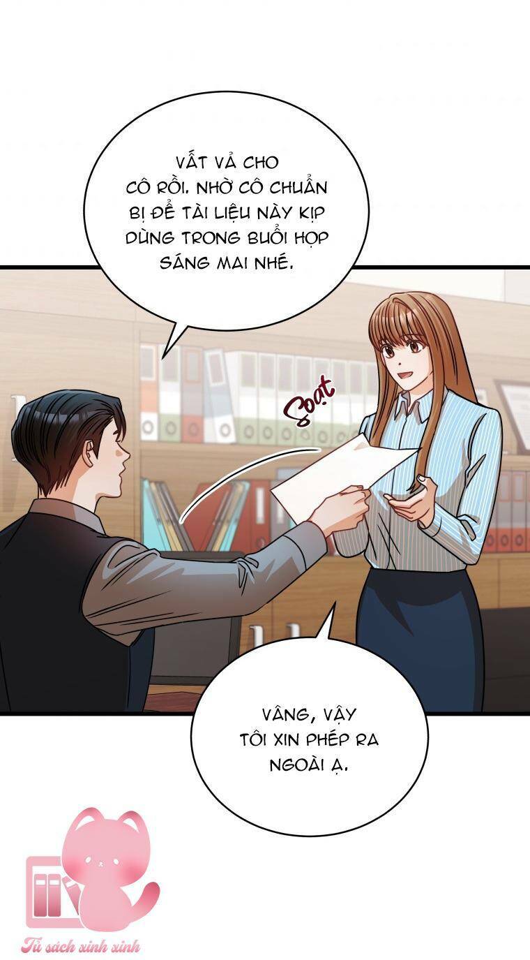 Kẻ Điên Khi Yêu: Chapter 32