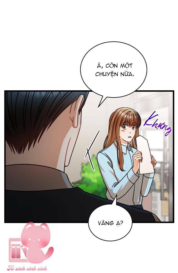 Kẻ Điên Khi Yêu: Chapter 32