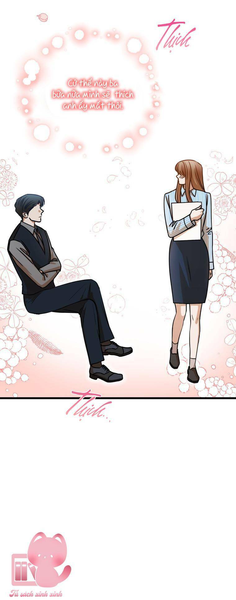Kẻ Điên Khi Yêu: Chapter 32