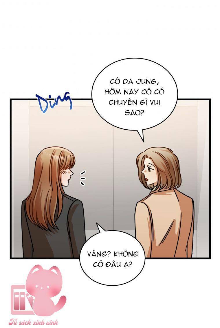Kẻ Điên Khi Yêu: Chapter 32