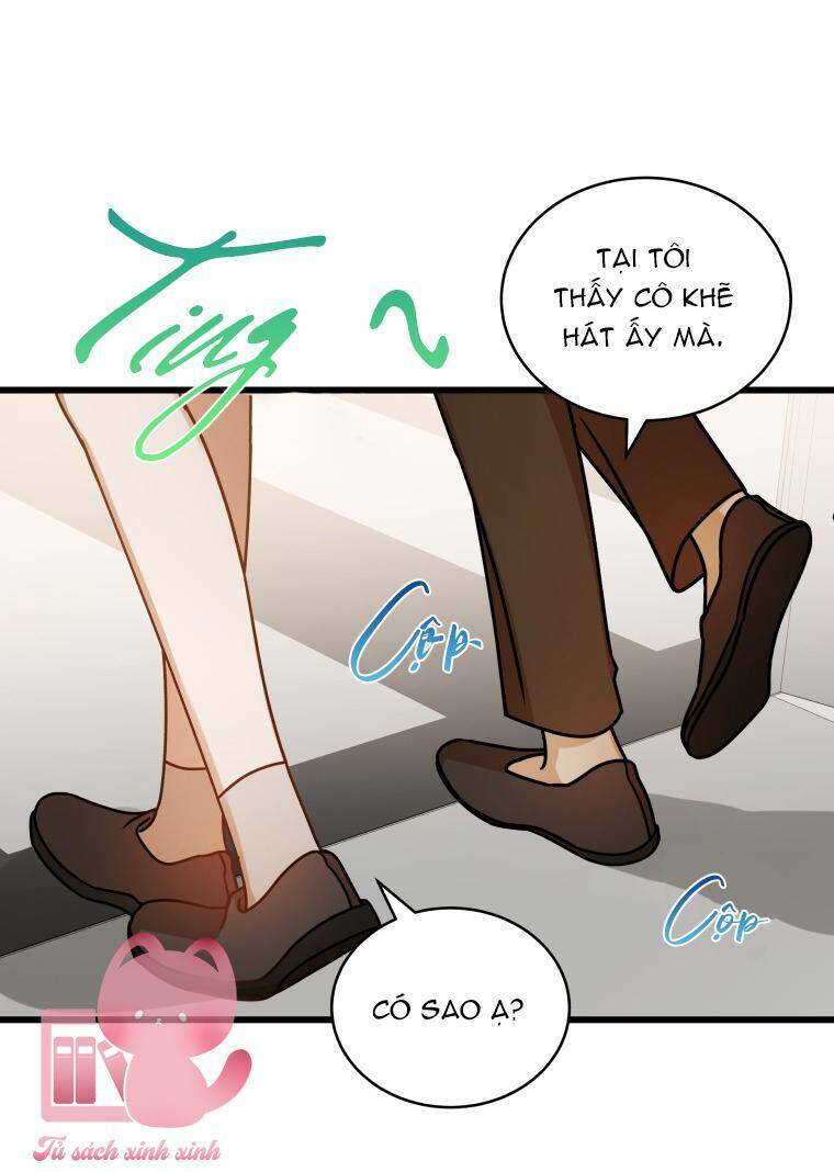 Kẻ Điên Khi Yêu: Chapter 32