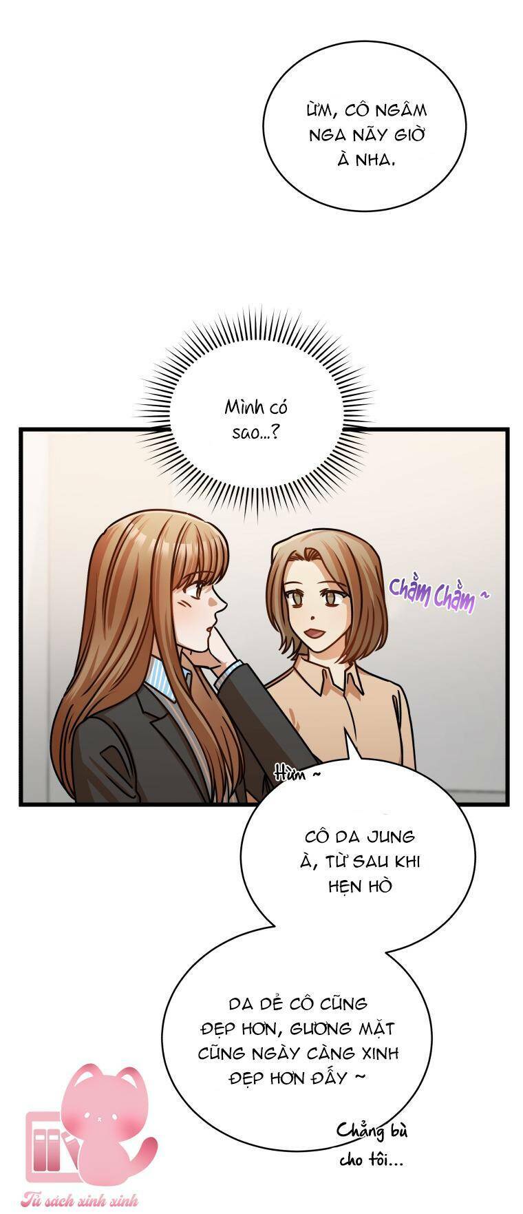 Kẻ Điên Khi Yêu: Chapter 32