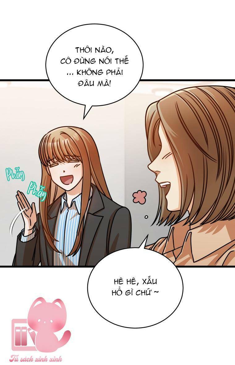 Kẻ Điên Khi Yêu: Chapter 32