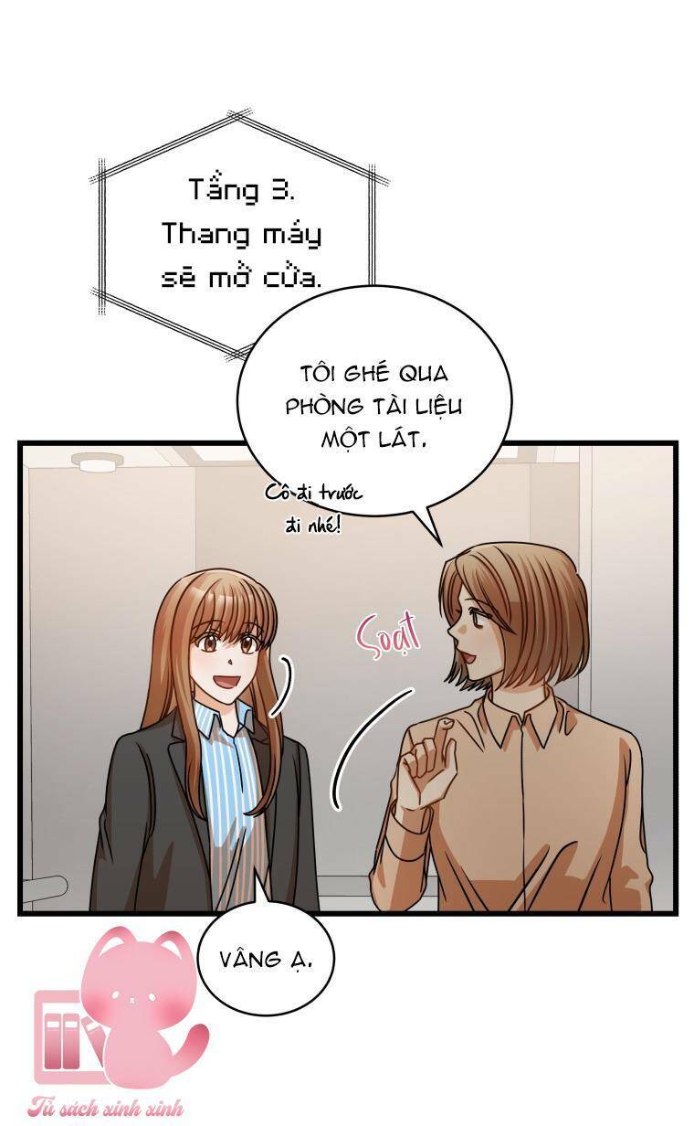 Kẻ Điên Khi Yêu: Chapter 32