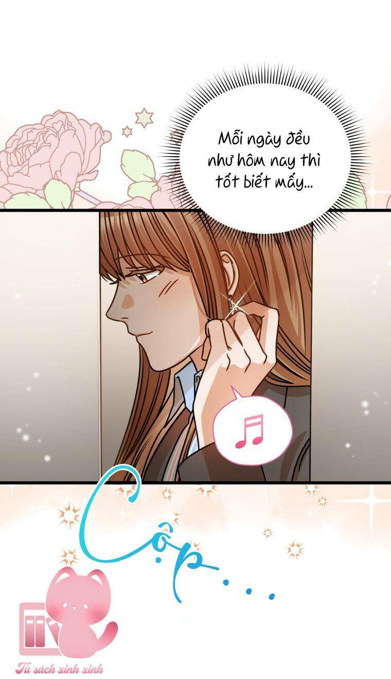 Kẻ Điên Khi Yêu: Chapter 32