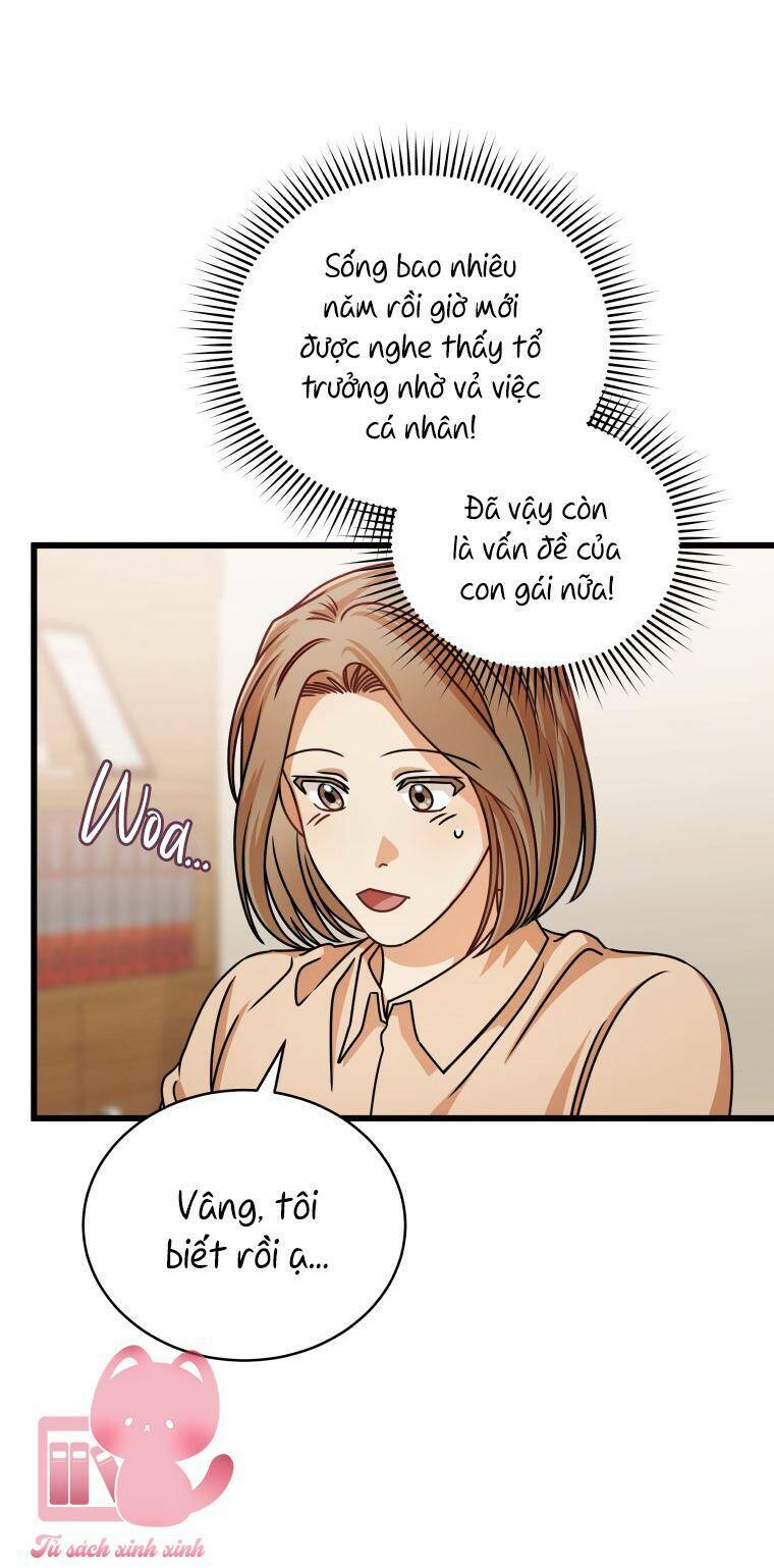 Kẻ Điên Khi Yêu: Chapter 32