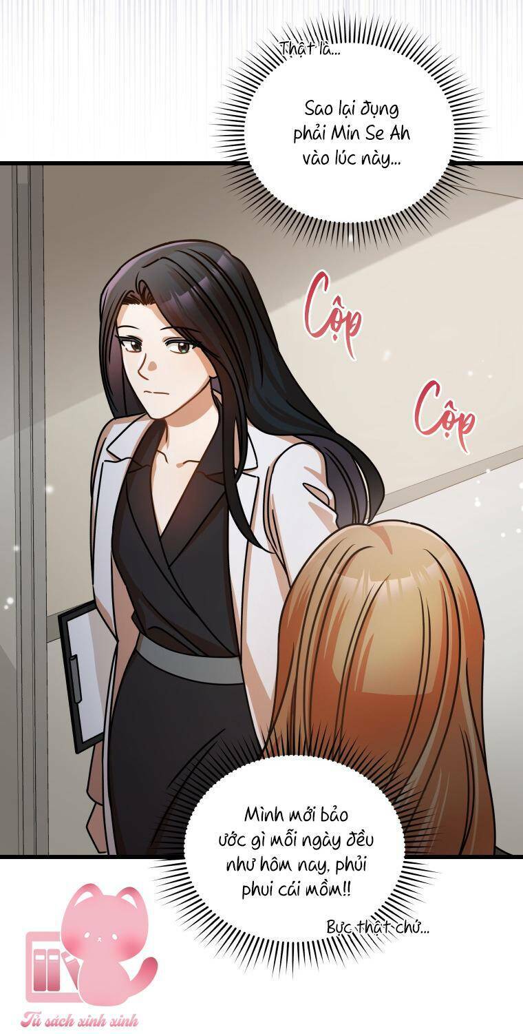 Kẻ Điên Khi Yêu: Chapter 32