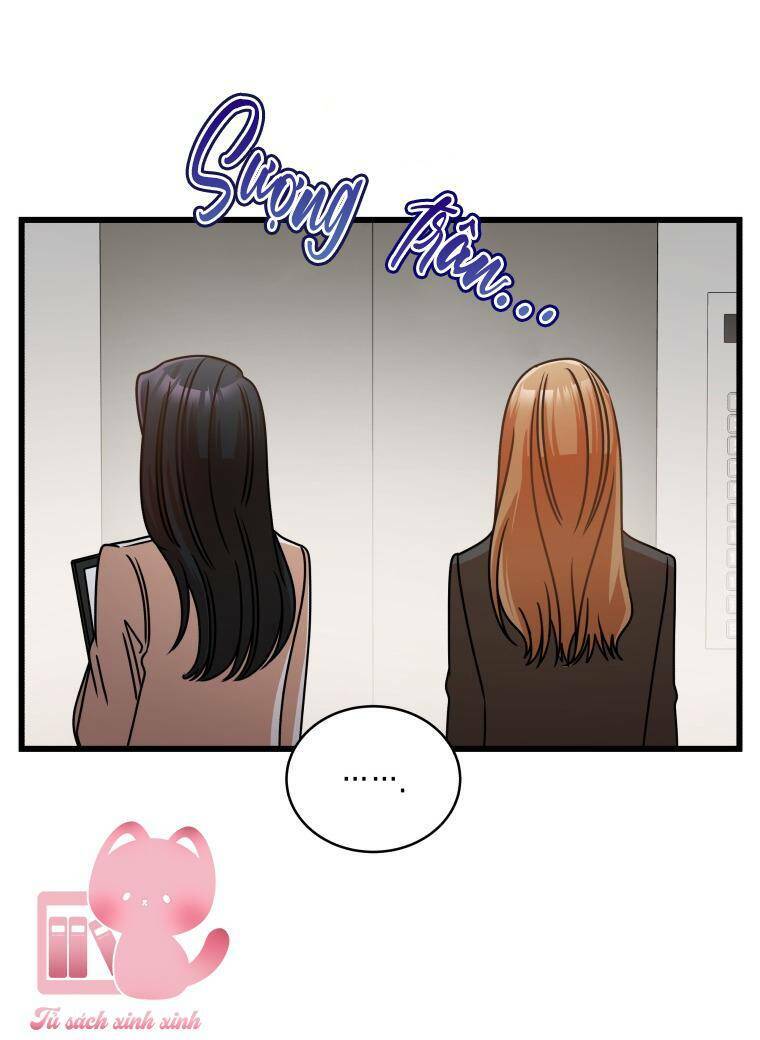 Kẻ Điên Khi Yêu: Chapter 32