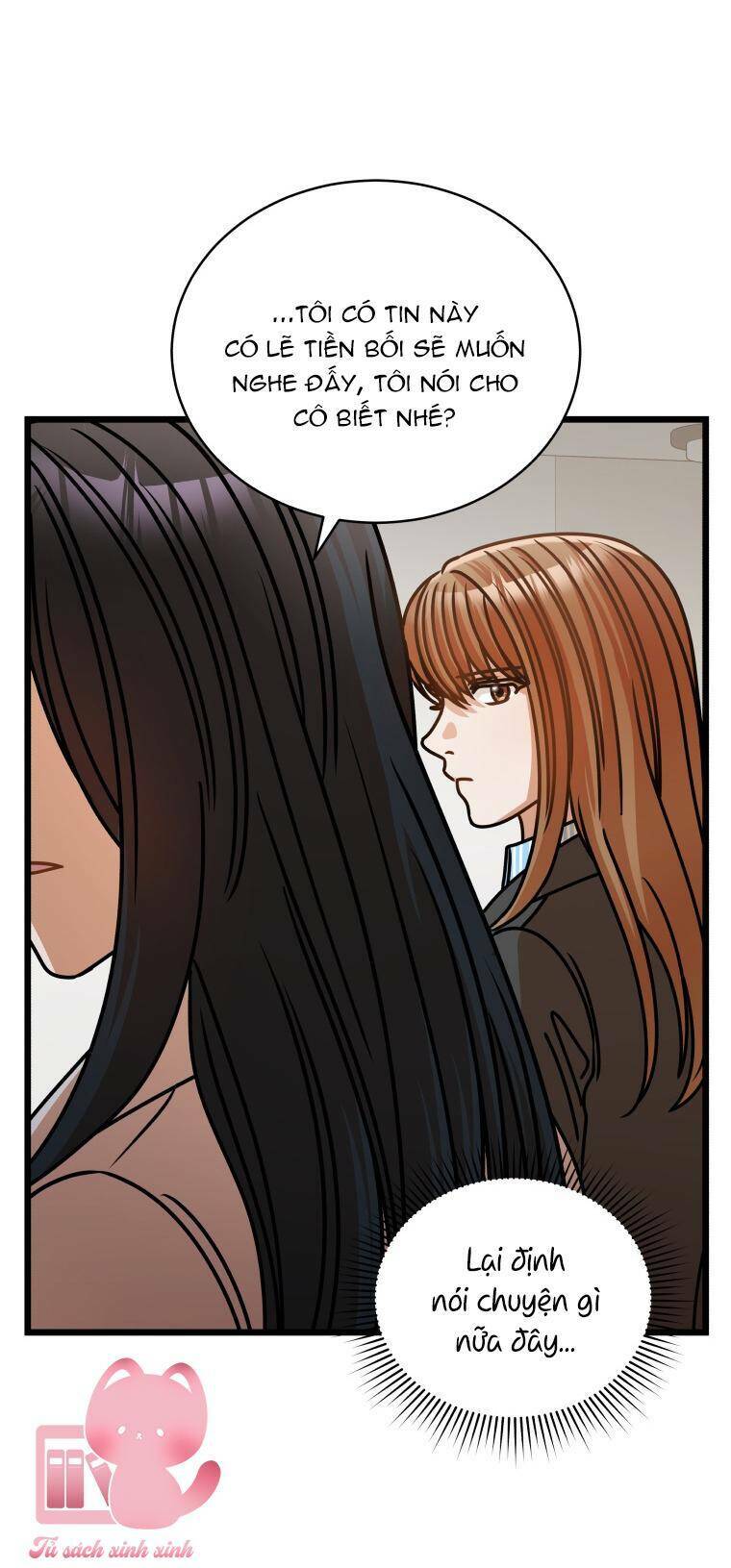 Kẻ Điên Khi Yêu: Chapter 32