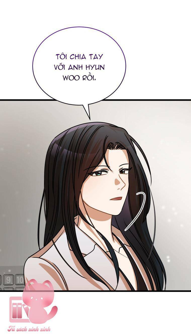 Kẻ Điên Khi Yêu: Chapter 32