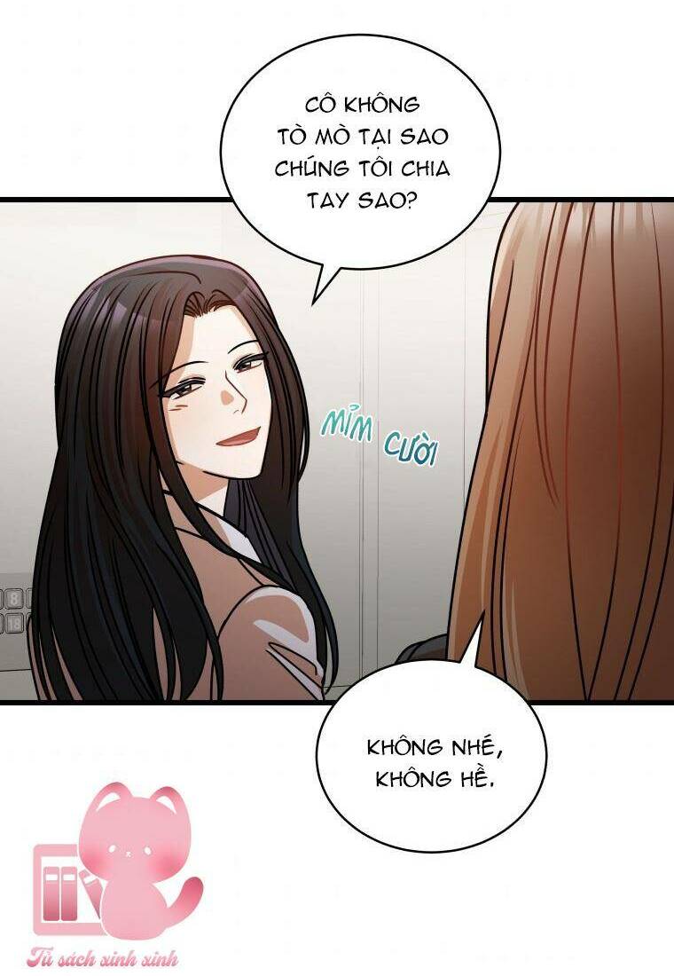 Kẻ Điên Khi Yêu: Chapter 32
