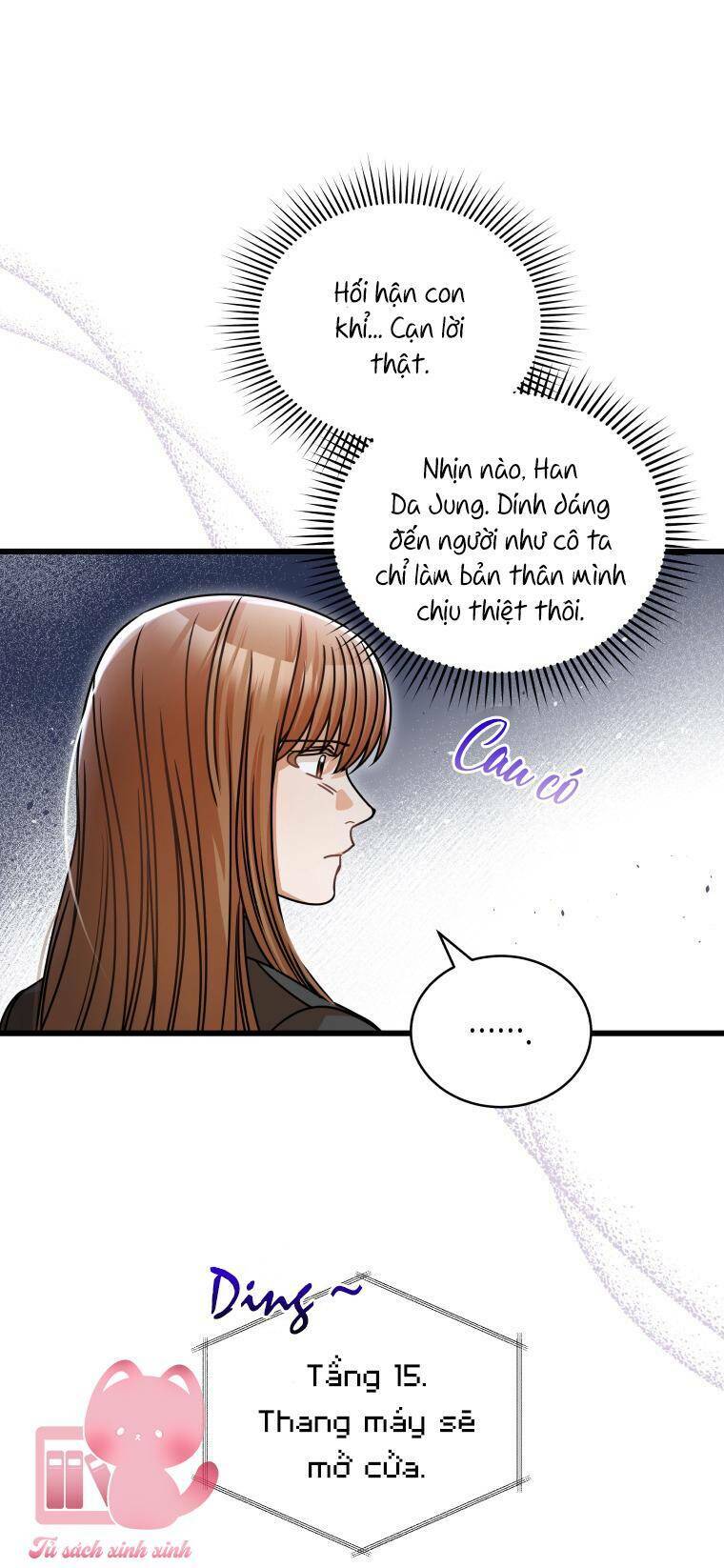 Kẻ Điên Khi Yêu: Chapter 32