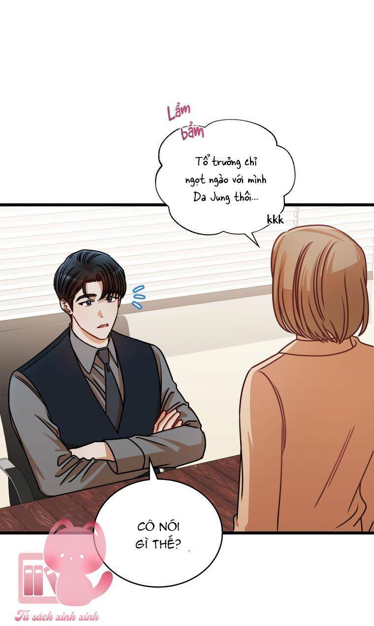 Kẻ Điên Khi Yêu: Chapter 32