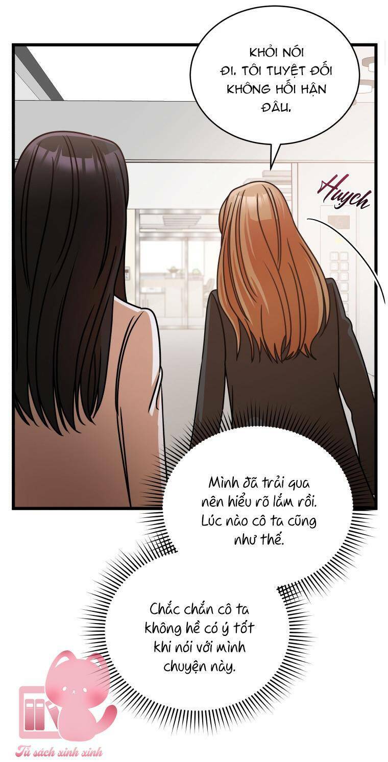 Kẻ Điên Khi Yêu: Chapter 32