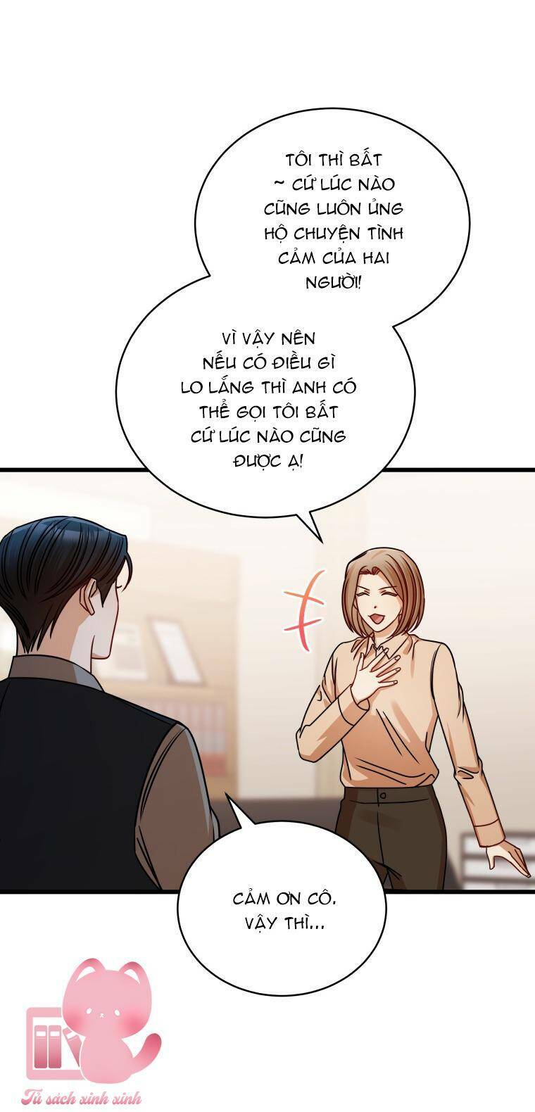 Kẻ Điên Khi Yêu: Chapter 32