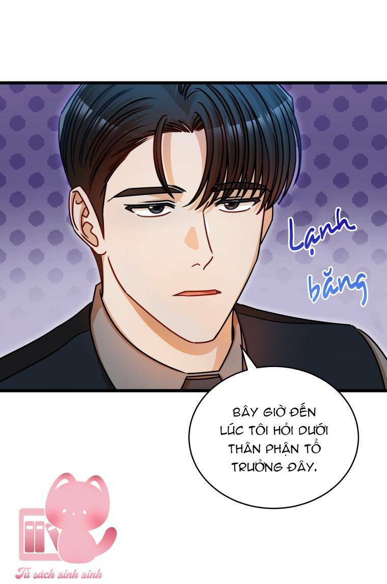 Kẻ Điên Khi Yêu: Chapter 32