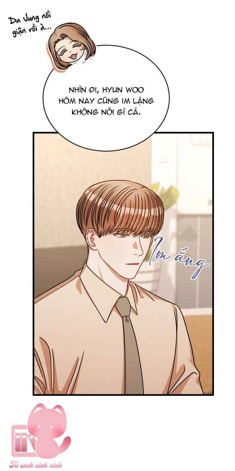 Kẻ Điên Khi Yêu: Chapter 33