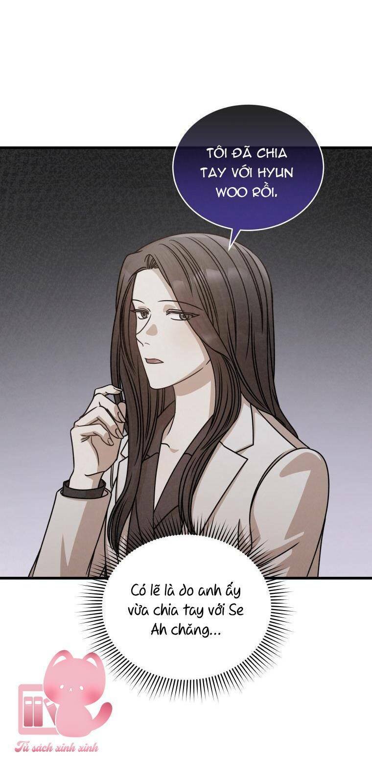 Kẻ Điên Khi Yêu: Chapter 33