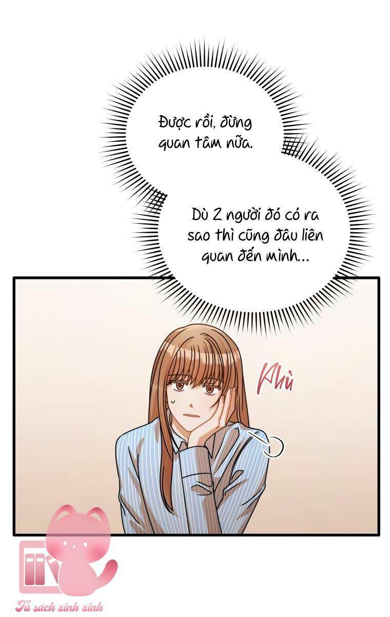Kẻ Điên Khi Yêu: Chapter 33