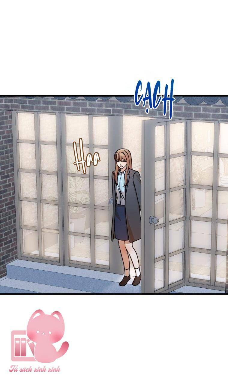 Kẻ Điên Khi Yêu: Chapter 33