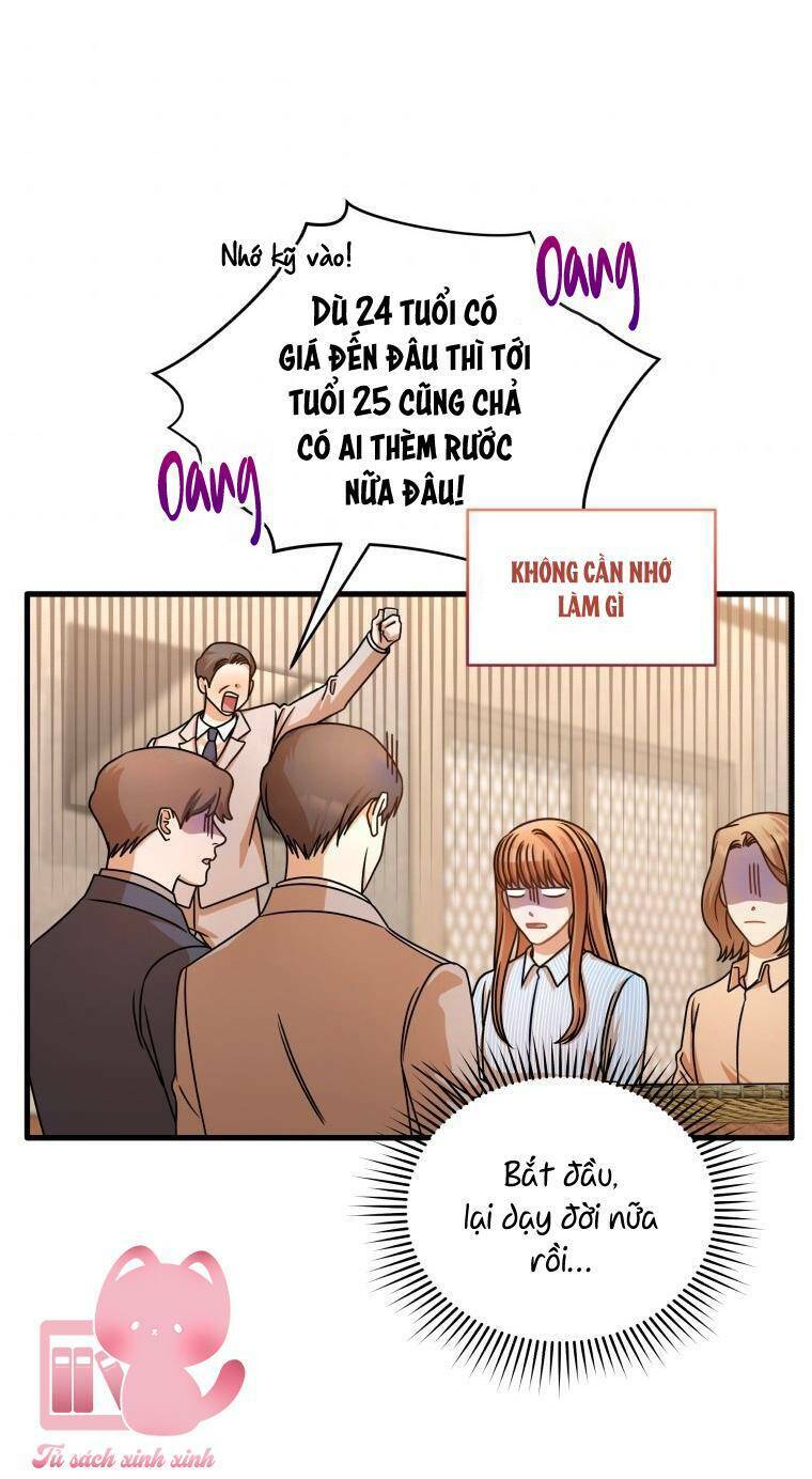 Kẻ Điên Khi Yêu: Chapter 33