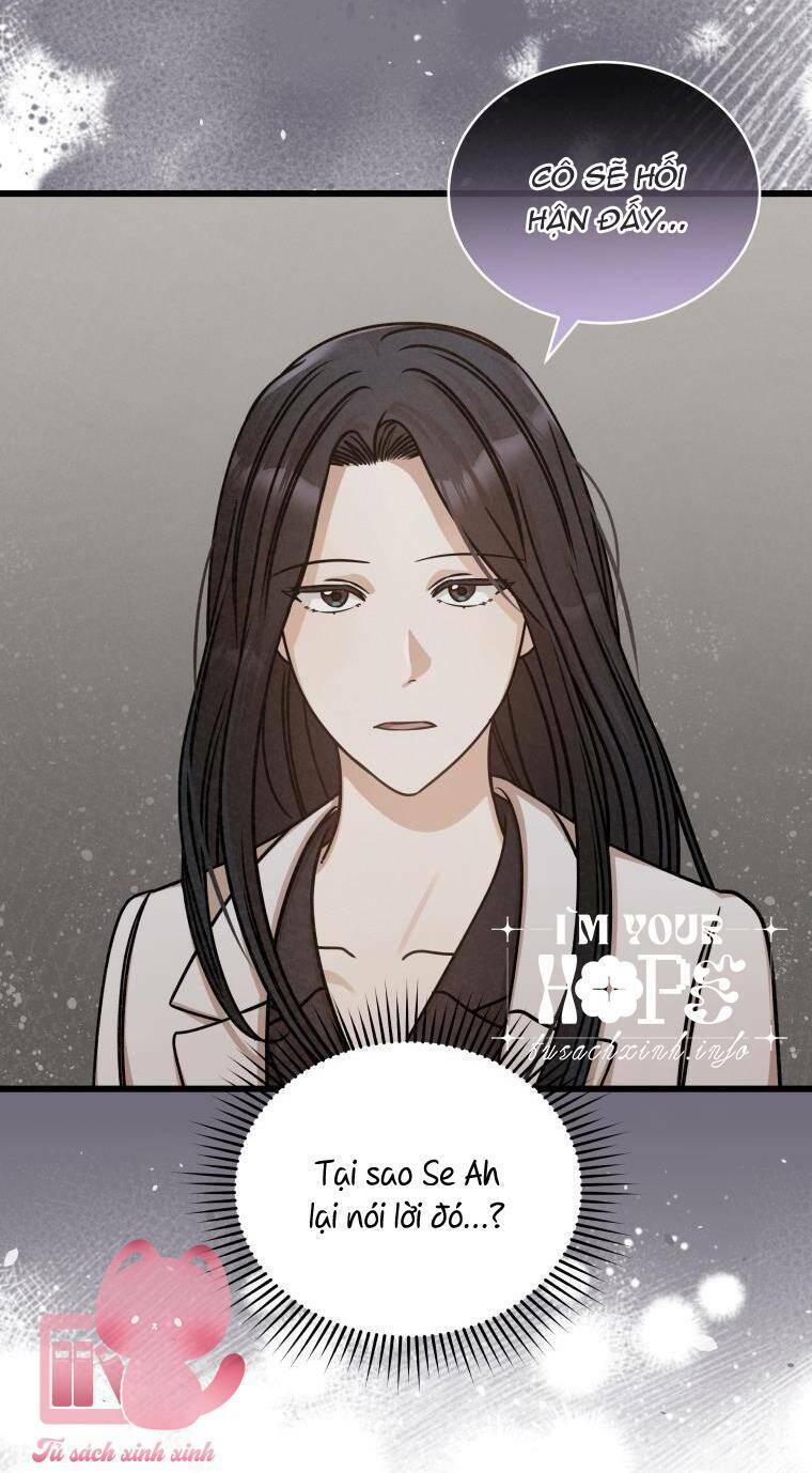 Kẻ Điên Khi Yêu: Chapter 33