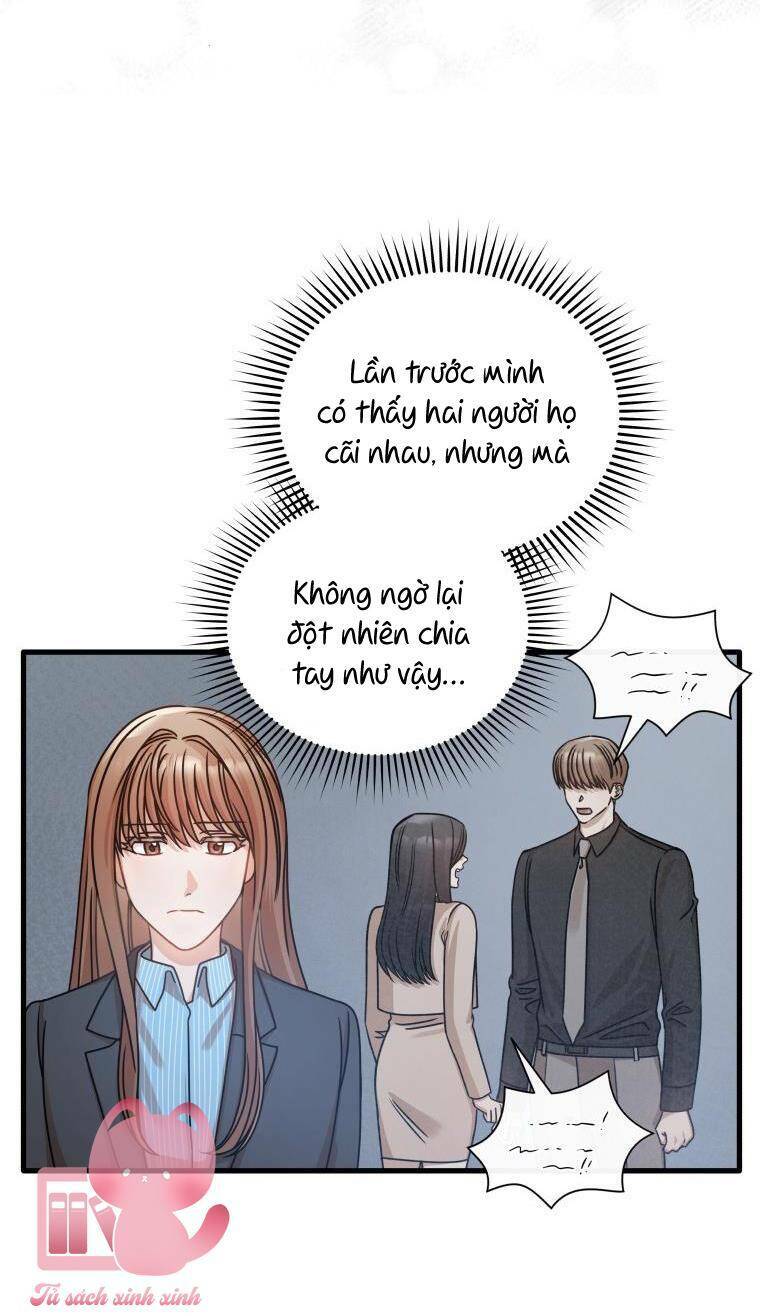 Kẻ Điên Khi Yêu: Chapter 33