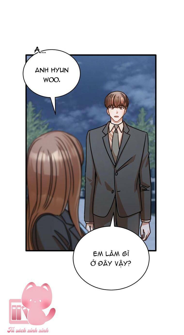 Kẻ Điên Khi Yêu: Chapter 33