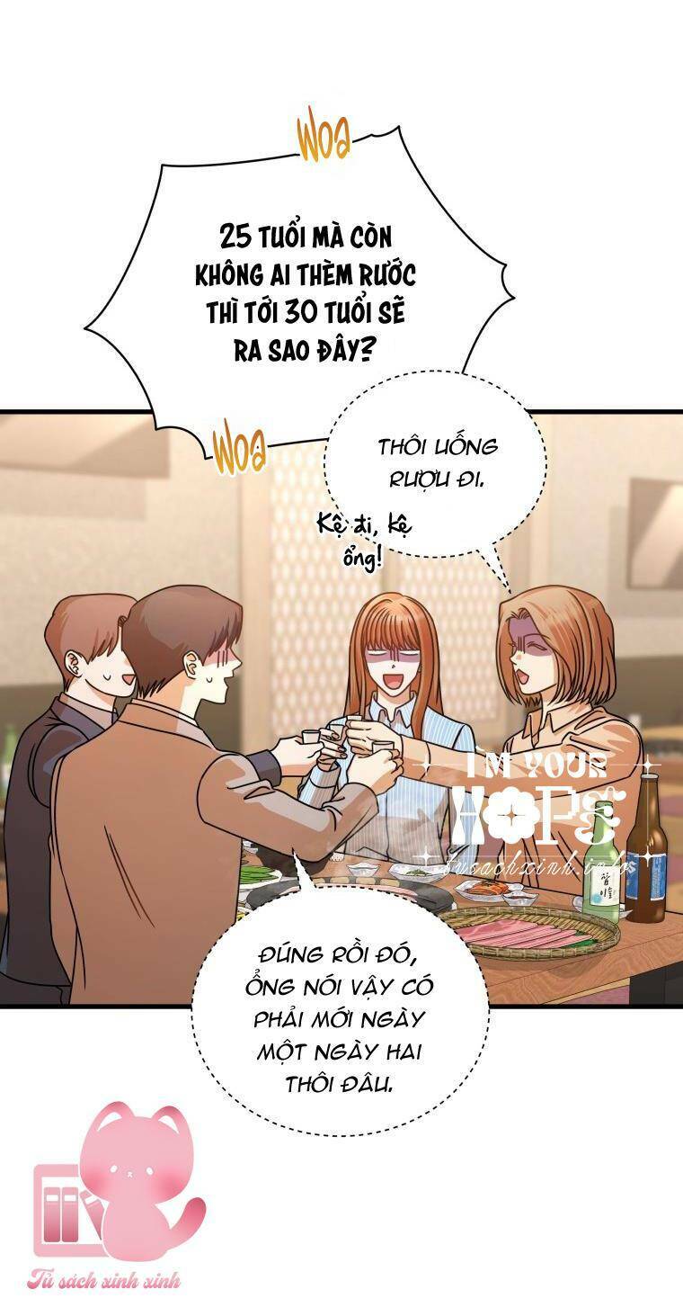 Kẻ Điên Khi Yêu: Chapter 33