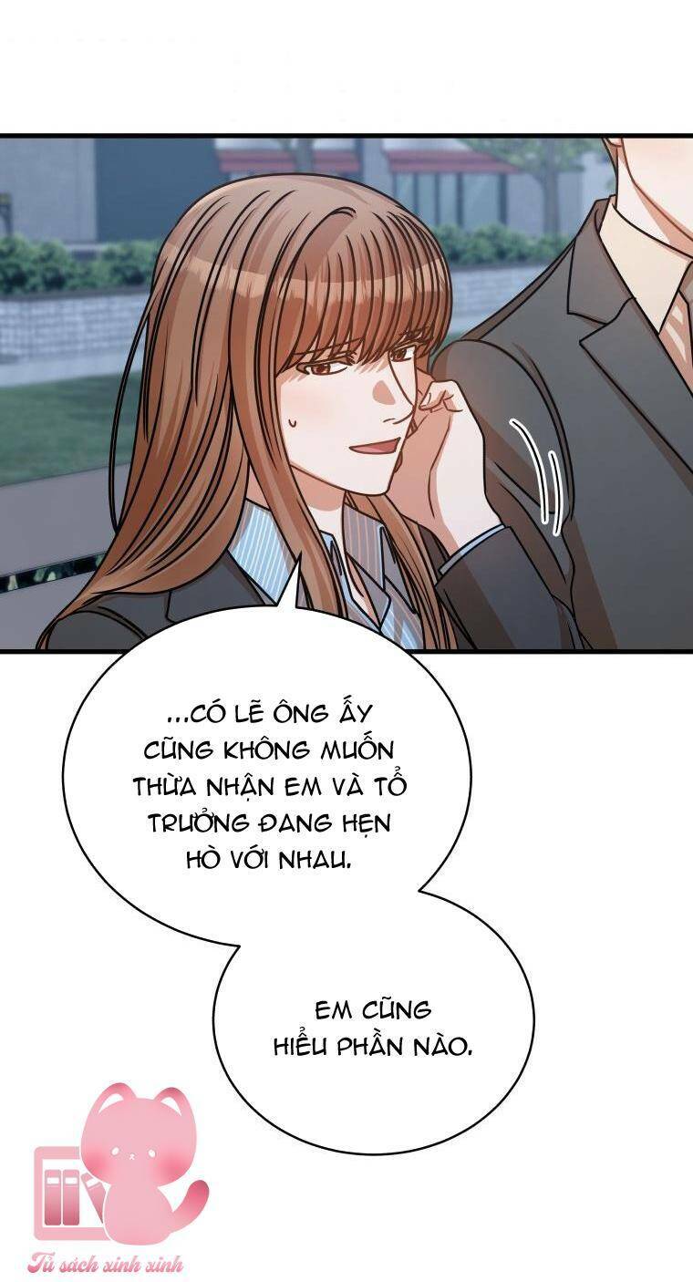 Kẻ Điên Khi Yêu: Chapter 33