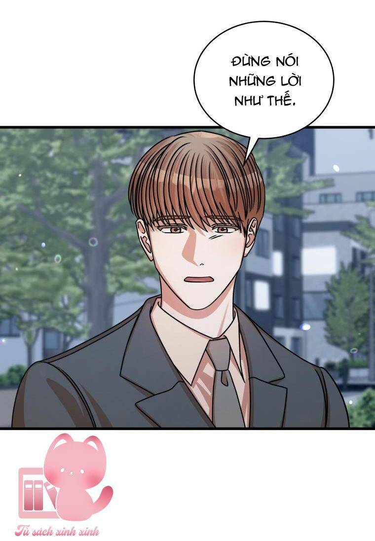 Kẻ Điên Khi Yêu: Chapter 33