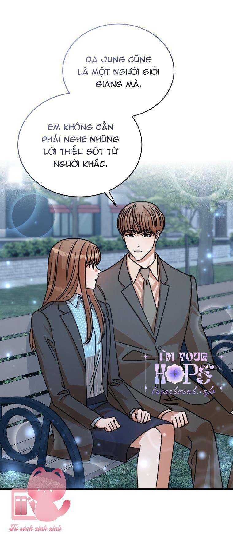 Kẻ Điên Khi Yêu: Chapter 33