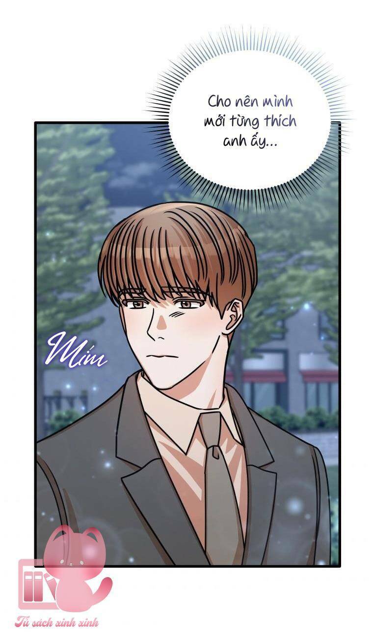 Kẻ Điên Khi Yêu: Chapter 33