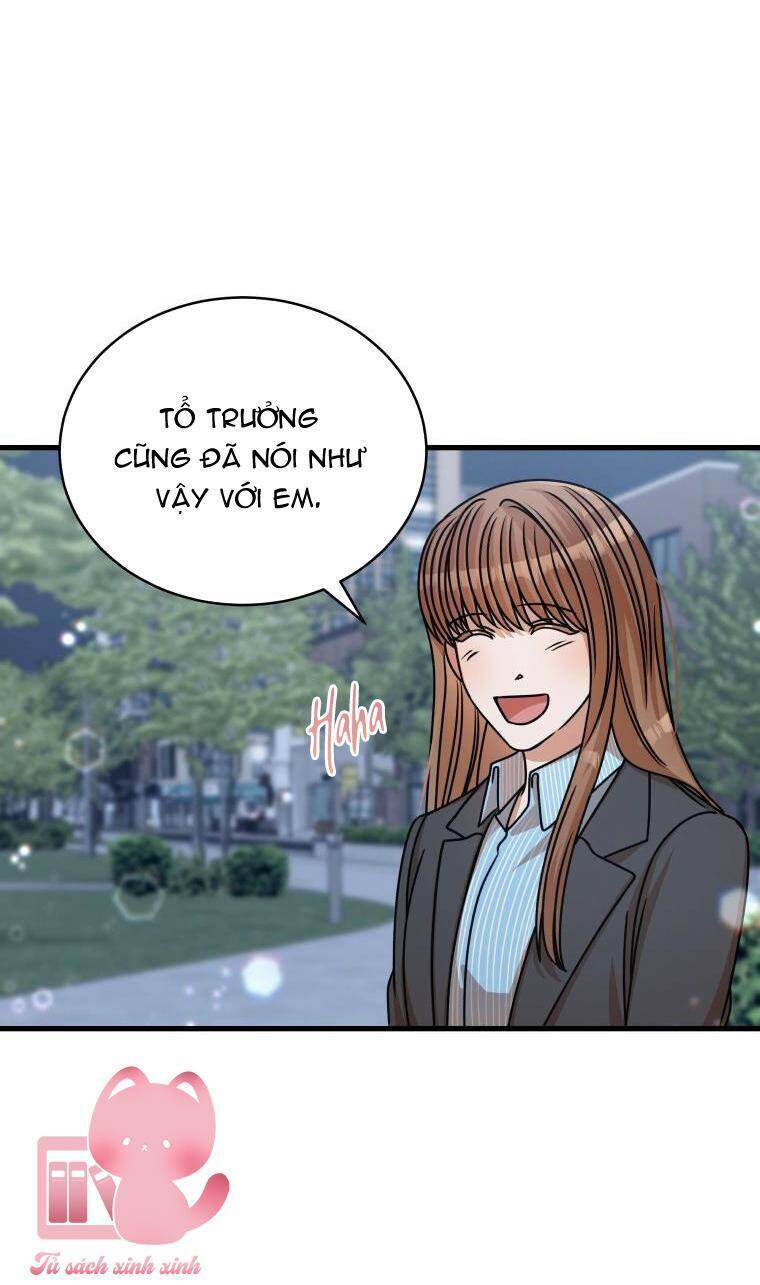 Kẻ Điên Khi Yêu: Chapter 33