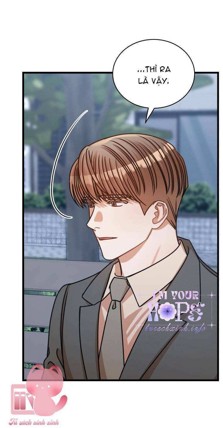 Kẻ Điên Khi Yêu: Chapter 33