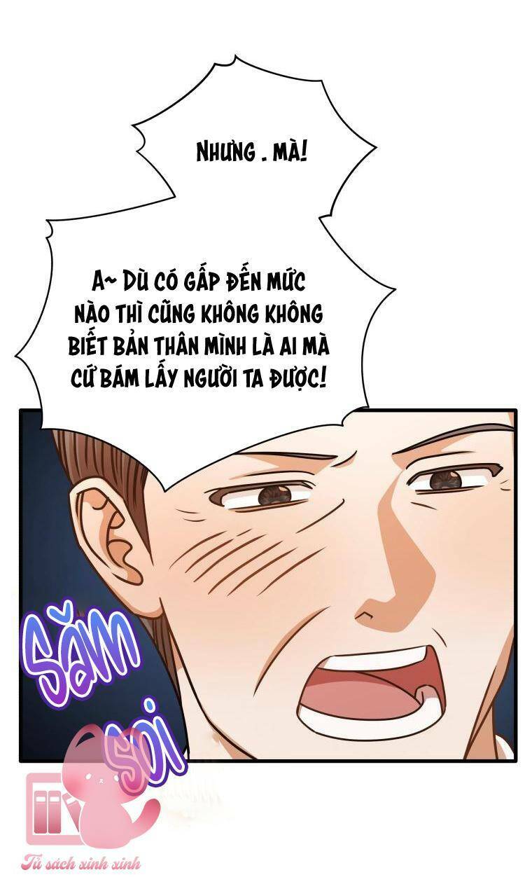 Kẻ Điên Khi Yêu: Chapter 33