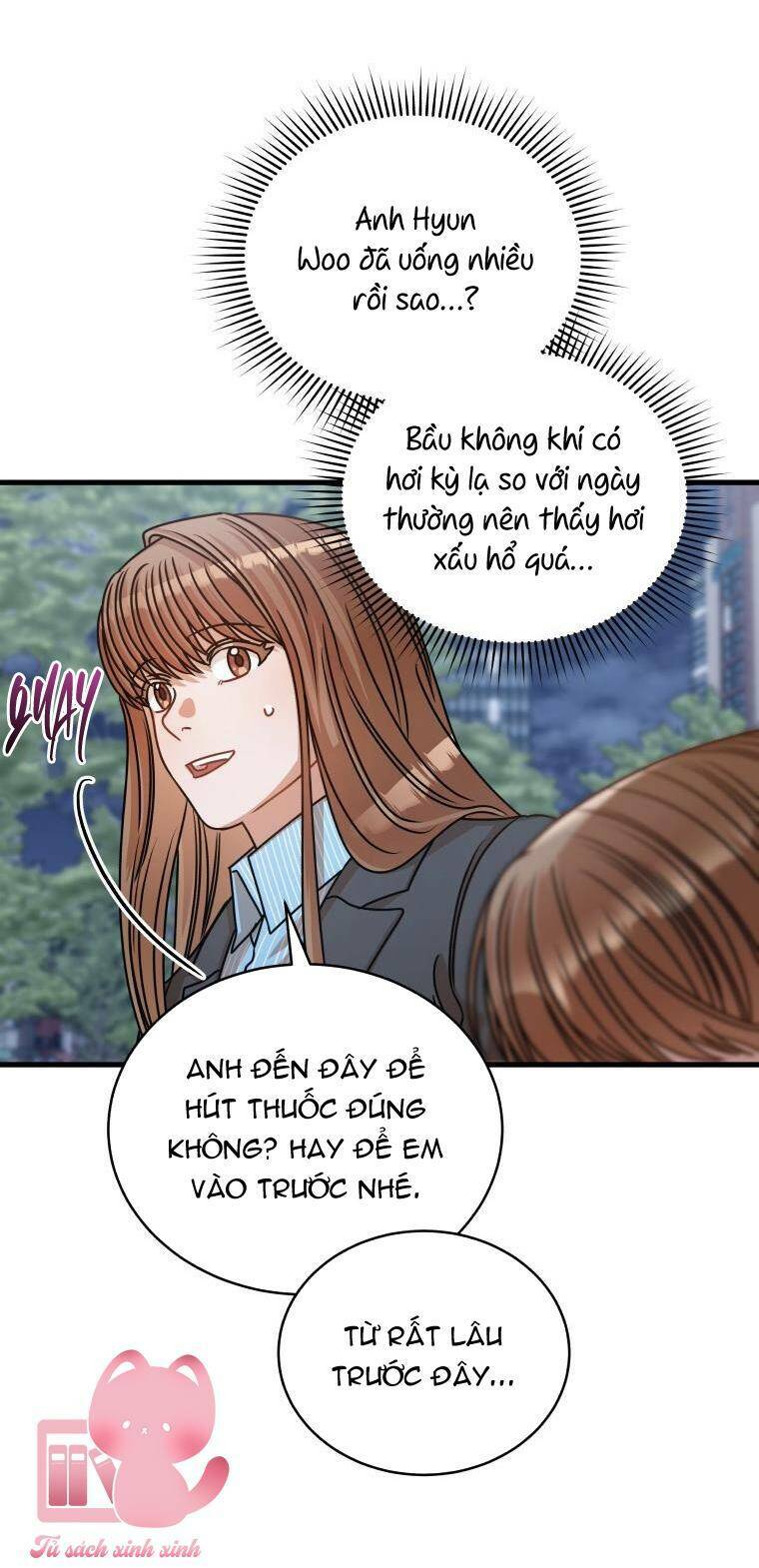 Kẻ Điên Khi Yêu: Chapter 33