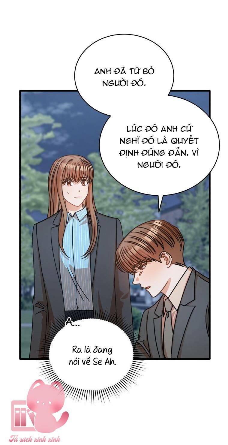 Kẻ Điên Khi Yêu: Chapter 33