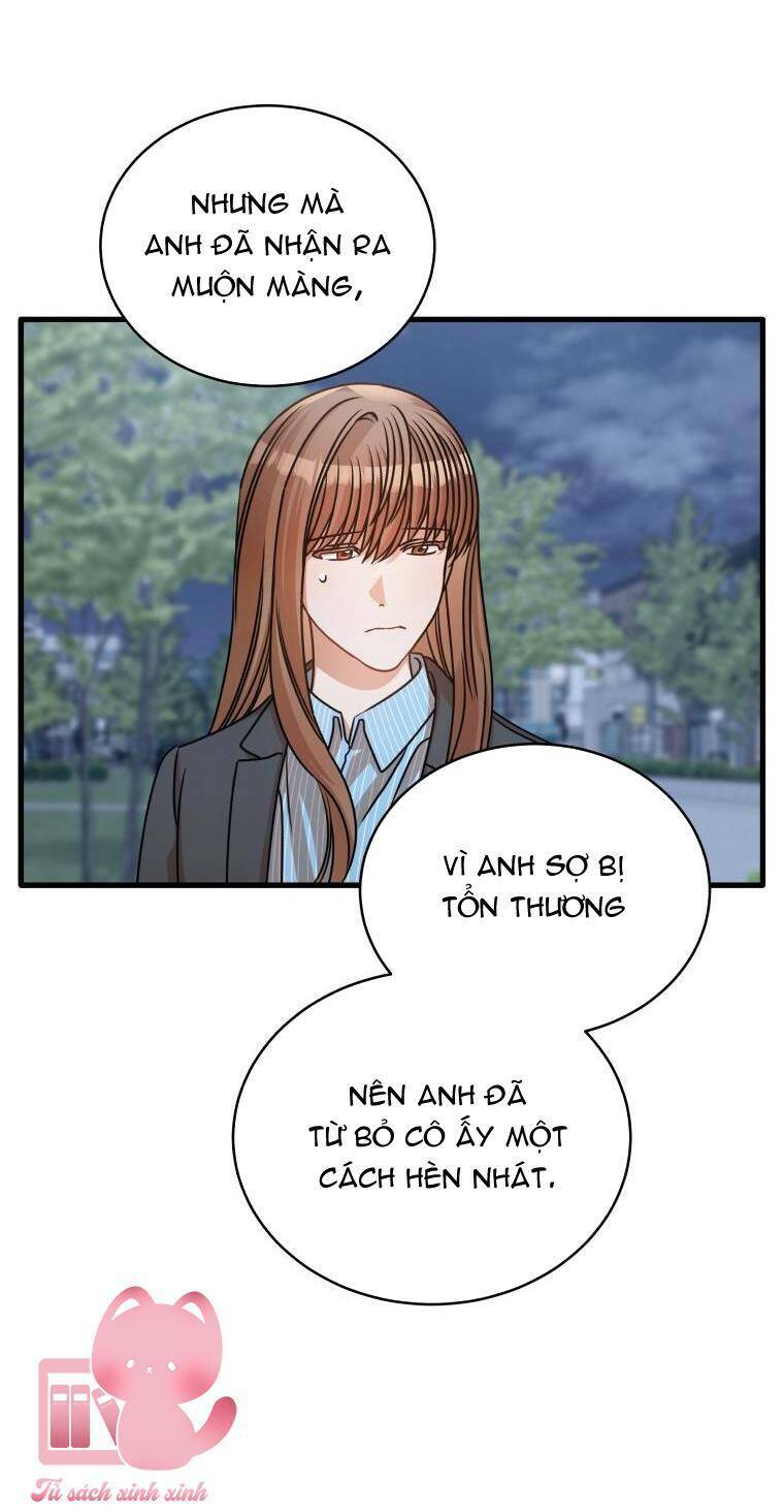 Kẻ Điên Khi Yêu: Chapter 33